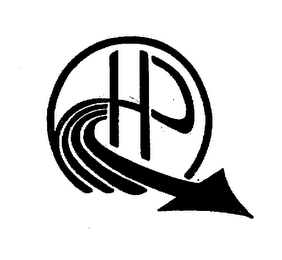 HP logo