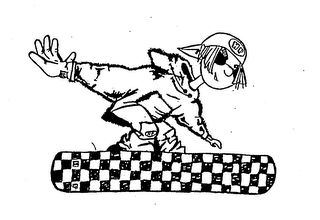 HP logo