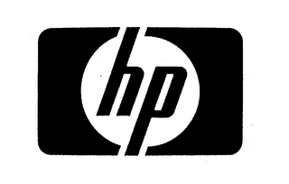 HP logo