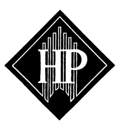 HP logo