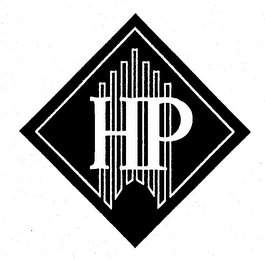 HP logo