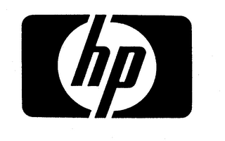 HP logo