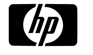 HP logo