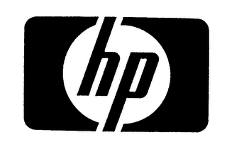 HP logo