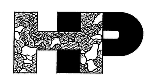 HP logo
