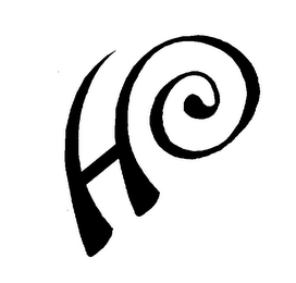 HP logo
