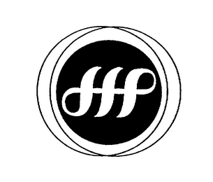 HP logo