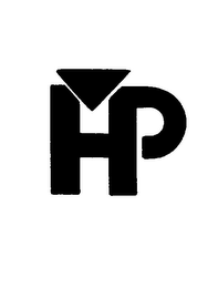 HP logo