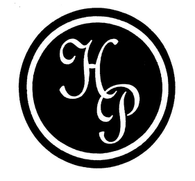 HP logo