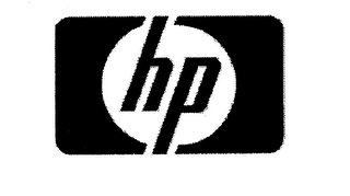 HP logo