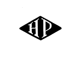 HP logo