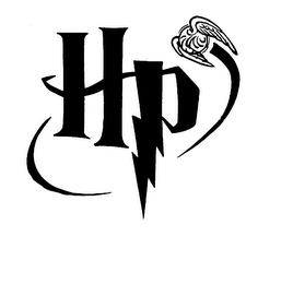 HP logo