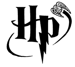 HP logo