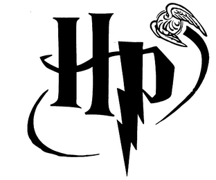HP logo