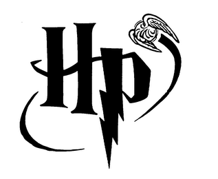 HP logo