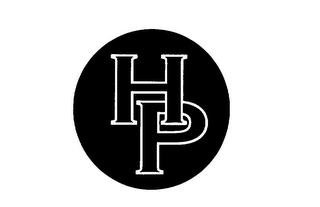HP logo