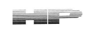 HP logo