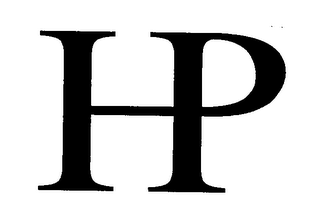 HP logo