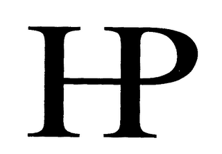 HP logo