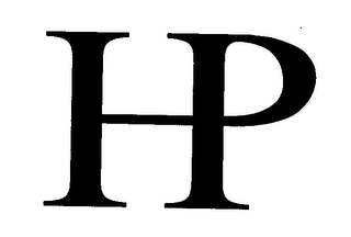 HP logo