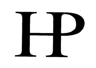 HP logo
