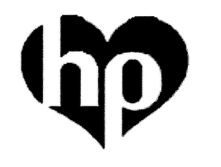 HP logo