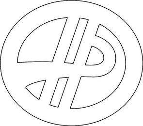 HP logo