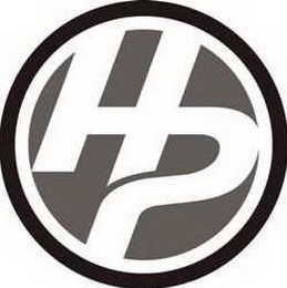 HP logo