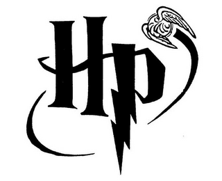 HP logo