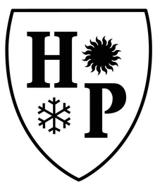 HP logo