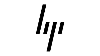 HP logo