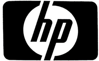 HP logo
