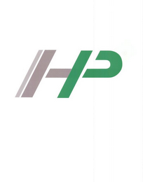 HP logo