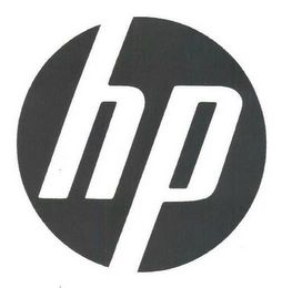 HP logo