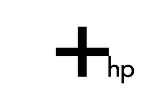 +HP logo