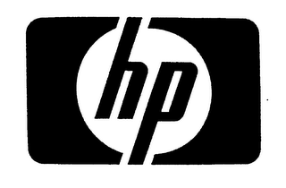 HP logo