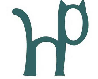 HP logo