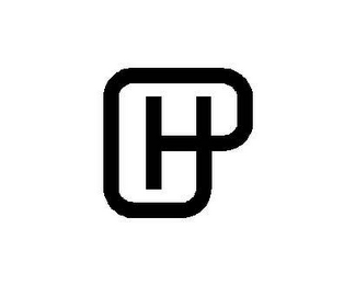 HP logo