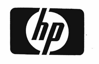 HP logo