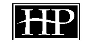 HP logo