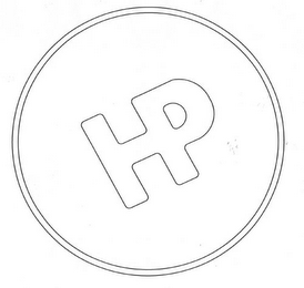 HP logo