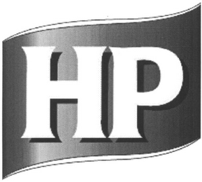 HP logo