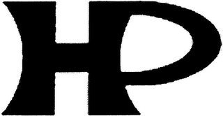HP logo