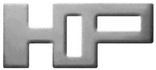 HP logo