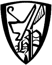HP logo