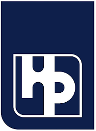 HP logo