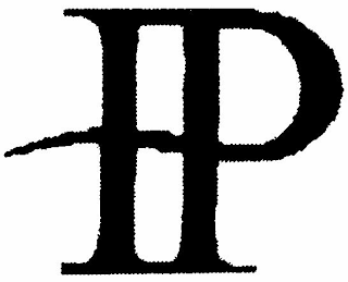 HP logo
