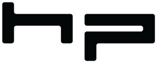 HP logo