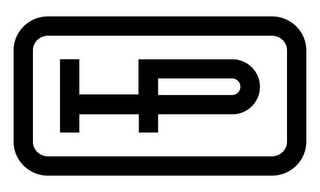 HP logo