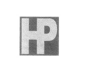 HP logo